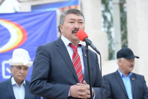 Экс-депутат ЖК Карганбек Самаков вышел из исправительной колонии