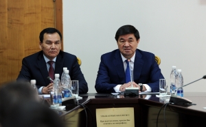 Премьер поручил главе МВД лично встретиться с отцом убитой Бурулай