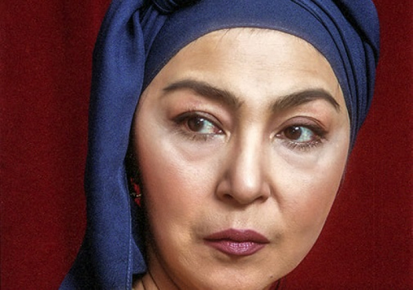 Жылмайбаган образ