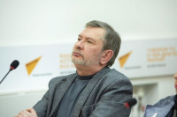 Умер журналист Влад Ночевкин