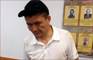 «Карышкыр» вернулся в Кыргызстан