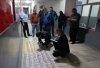 Житель Алая пытался дать взятку в 70 тыс. сомов заместителю главы РОВД