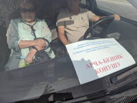В Бишкеке акимиаты организовали бесплатный подвоз граждан