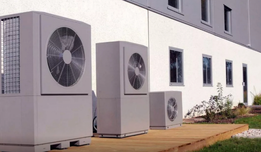 Kyrgyzstan: 30 schools in Chüy Region to be equipped with eco-friendly heating systems