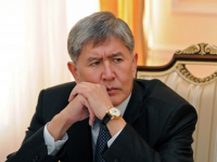 Депутат Абдылдаев: Кто возбудил уголовное дело в отношении Алмазбека Атамбаева?