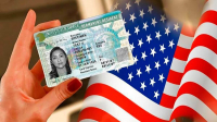 США смягчили правила получения грин-карты