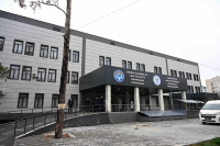 В Бишкекской клинической больнице № 2 новые блоки не функционируют в полную из-за отсутствия медоборудования