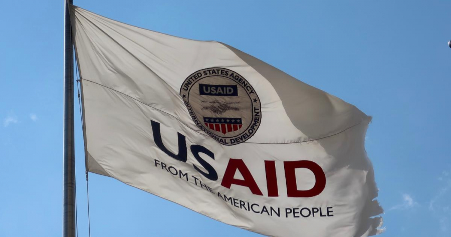 Илон Маск назвал USAID преступной организацией, которой «пора умереть»