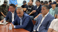 Прокуратура потребовала по девять лет для каждого фигуранта «дела 75»