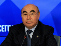 Аскар Акаев: Три президента, правившие после меня, завели экономику Кыргызстана в тупик