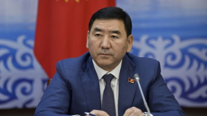 Суйунбек Омурзаков: Какой вид гриппа у нас сейчас распространяется? Опасно ли это?