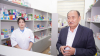 В филиале ЦСМ №1 в Бишкеке открылась госаптека «Эл Аман»