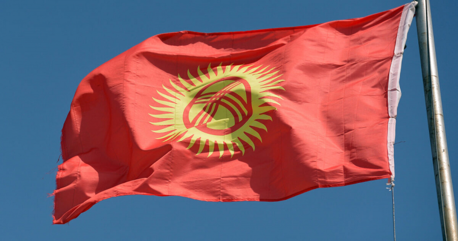 Кыргызстанцы будут отдыхать с 1 по 9 мая​