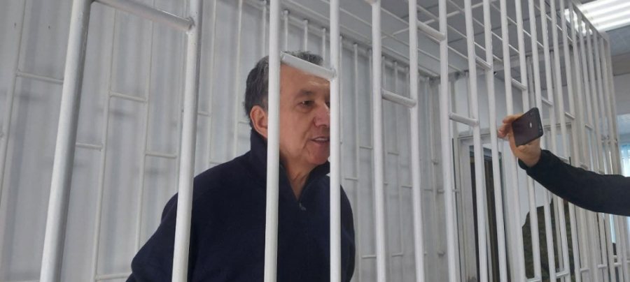 Фарид Ниязов: Мы будем требовать присутствия Орхана Инанды в суде!