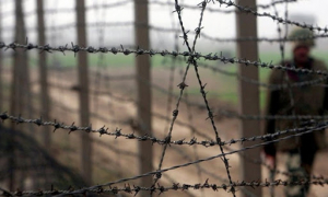 Двух военных, раненных в ходе перестрелки на кыргызско-таджикской границе, выписали из больницы