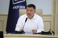 В Кыргызстане ликвидируют 19 компаний из-за санкционных рисков