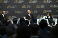 Касым-Жомарт Токаев заявил о ведущей роли Турции под руководством Президента Эрдогана