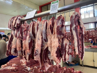 Минсельхоз считает цены на мясо до 1000 сомов необоснованными