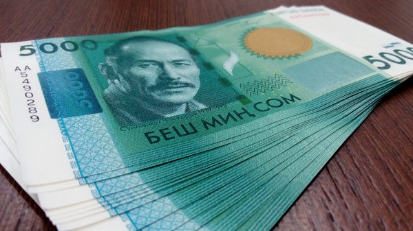 Минфин выдал предпринимателям беспроцентные кредиты на 9,4 млрд сомов