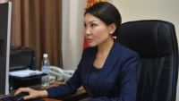 Сурабалдиева устроила Рамизу Алиеву разгон и сравнила с Ташиевым