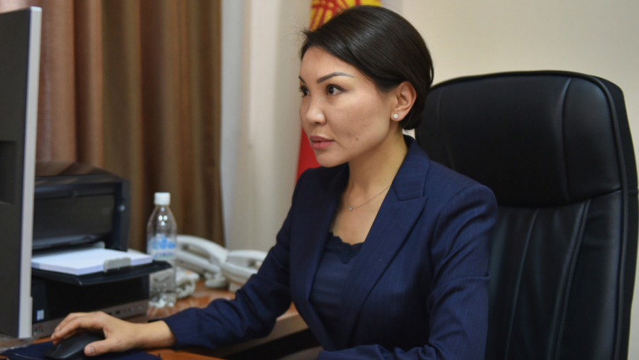 Сүрөт: Vesti.kg