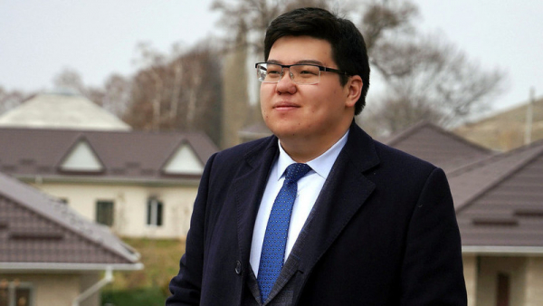 «Говорил об энергокризисе и майнинге». Что содержится в обвинительном акте Темирлана Султанбекова