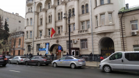На расходы дипломатов КР за рубежом запланировали 3 млрд сом