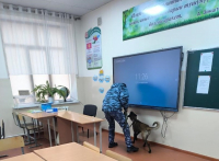 Дорогая «шутка»: за ложный вызов о бомбе можно лишиться свободы