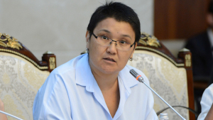 Рита Карасартова: Пафосные заявления МВД на фоне преступлений своих сотрудников звучат издевательски