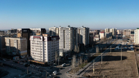 Мэрия Бишкека предложила застройщикам выкупить арендованные участки под многоэтажками