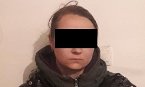 В Токмаке женщина присвоила чужие деньги