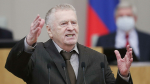 Владимир Жириновский отреагировал на новость о нападении в Бишкеке на русскоязычную сотрудницу детского центра