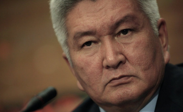 #Авторский ракурс. Феликс Кулов поддержал заявление Камчыбека Ташиева