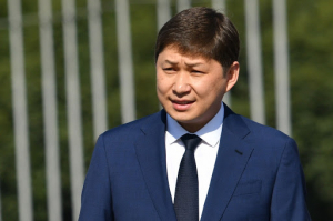 Сапар Исаков: Меня выпустили на законных основаниях на 7 дней
