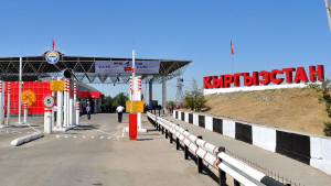 Пункты пропуска «Торугарт-автодорожный» и «Иркештам-автодорожный» временно закроют для перемещения грузов