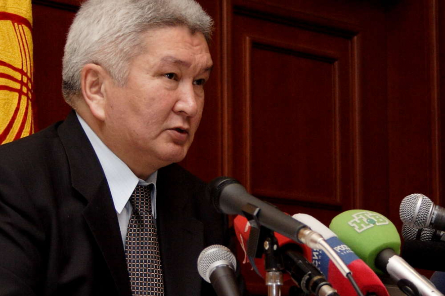 Кыргызские мигранты, получившие гражданство РФ. Феликс Кулов предложил варианты, как им избежать мобилизации