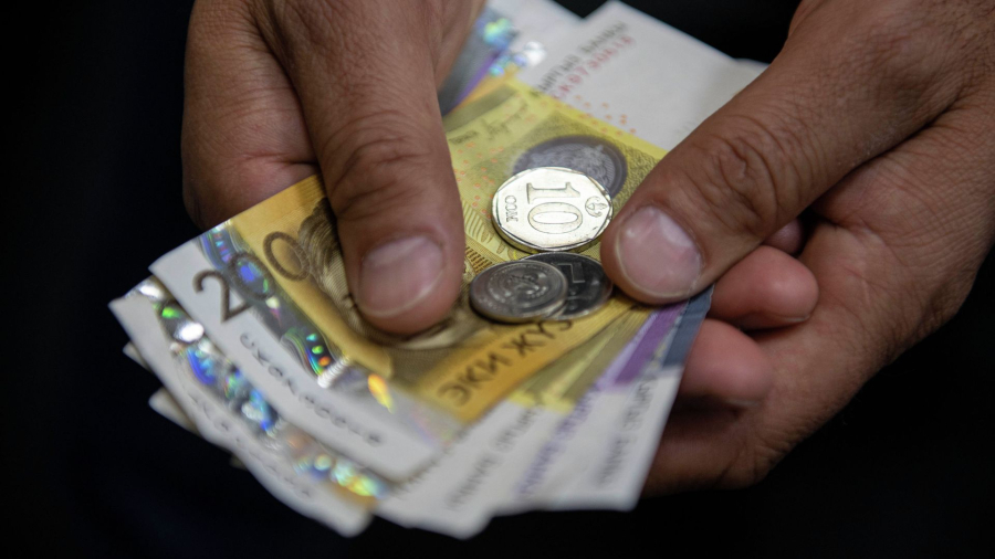 Kyrgyzstan: Ombudsman assists retiree in securing pension benefits