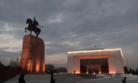 Скандал вокруг китайской выставки в Национальном историческом музее. Что сказали в Минкультуры?