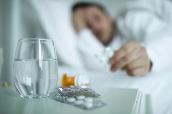 Более 91% всех выявленных случаев гриппа за неделю пришлись на «гонконгский грипп»