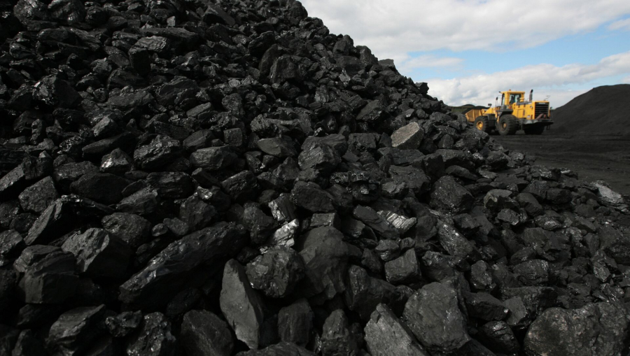 Должностные лица ГП «Кыргызкомур» похитили более 600 тонн угля в Балыкчи