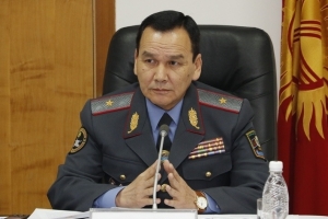 Глава МВД о встрече с отцом убитой Бурулай: Меня не так поняли