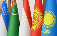 Президенты стран Центральной Азии приняли декларацию об экологической солидарности