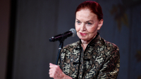 Ушла эпоха. Умерла народная артистка СССР Людмила Чурсина