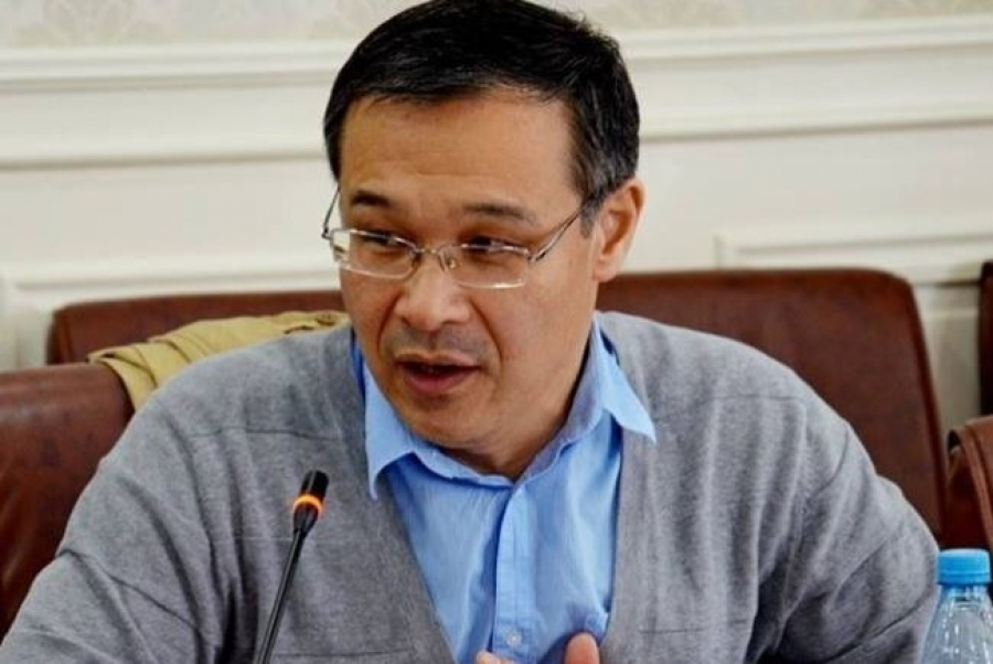 Политолог: Кыргызстан стал жертвой очередной информационной манипуляции