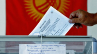 Чем объясняется такой интерес граждан к выборам президента Кыргызстана?