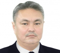 Кыялбек Мукашев назначен заместителем председателя таможенной службы