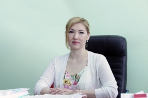 Ширин Айтматова: Народ не доверяет КТРК. Почему им дали аккредитацию?
