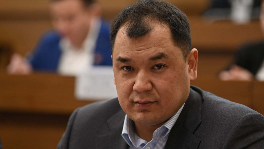 Депутат ЖК предлагает выдавать разрешение на оружие жителям приграничных районов