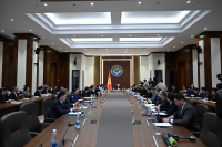 На заседании по дебюрократизации министрам сделали замечания