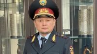 Сыймык Жапыкеев: В этот раз я готовился тщательнее